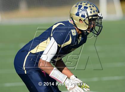 Thumbnail 2 in Cromwell @ Hyde Leadership photogallery.
