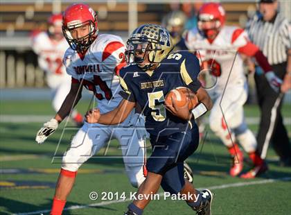 Thumbnail 3 in Cromwell @ Hyde Leadership photogallery.