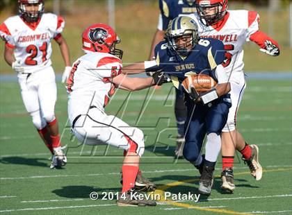Thumbnail 2 in Cromwell @ Hyde Leadership photogallery.