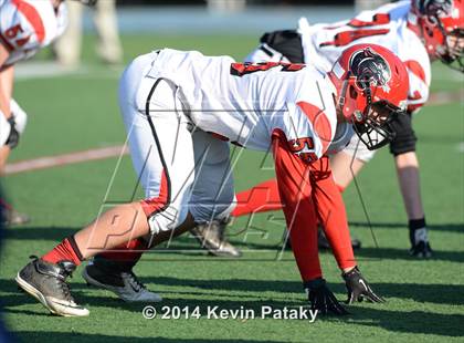 Thumbnail 2 in Cromwell @ Hyde Leadership photogallery.