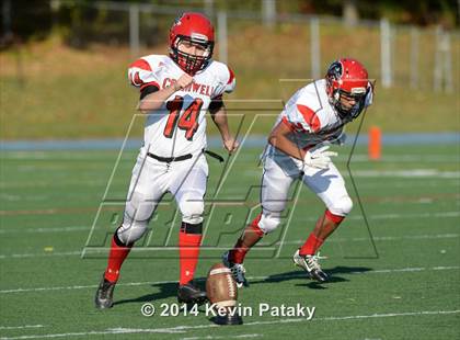 Thumbnail 2 in Cromwell @ Hyde Leadership photogallery.