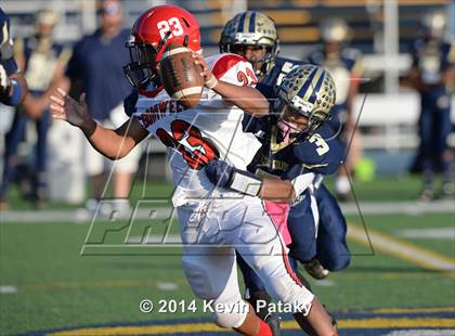 Thumbnail 1 in Cromwell @ Hyde Leadership photogallery.