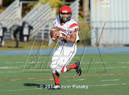 Thumbnail 2 in Cromwell @ Hyde Leadership photogallery.