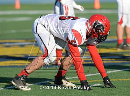 Thumbnail 3 in Cromwell @ Hyde Leadership photogallery.