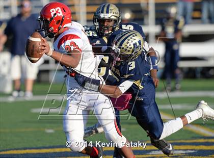 Thumbnail 2 in Cromwell @ Hyde Leadership photogallery.