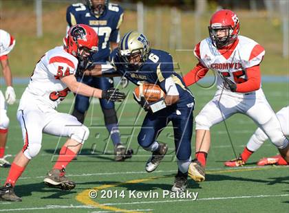 Thumbnail 2 in Cromwell @ Hyde Leadership photogallery.