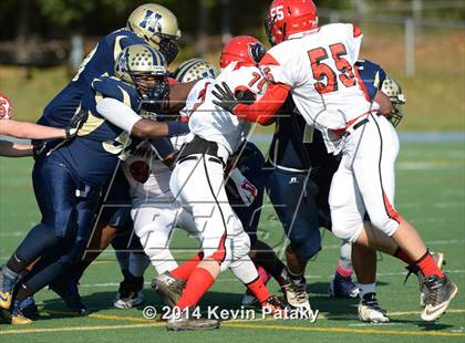 Thumbnail 2 in Cromwell @ Hyde Leadership photogallery.