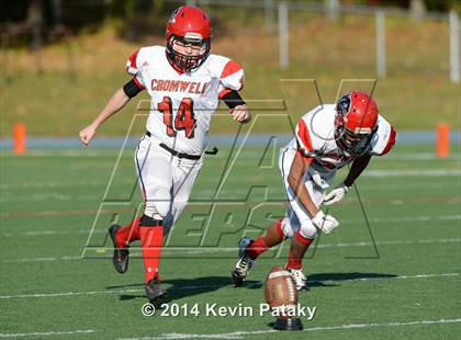 Thumbnail 1 in Cromwell @ Hyde Leadership photogallery.