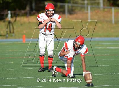 Thumbnail 3 in Cromwell @ Hyde Leadership photogallery.