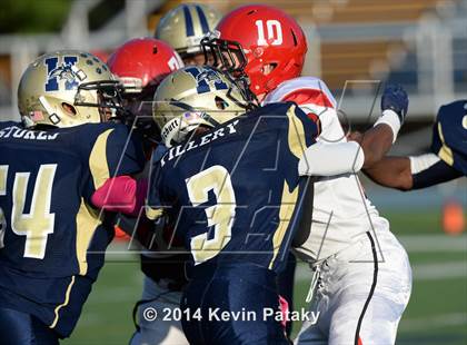 Thumbnail 2 in Cromwell @ Hyde Leadership photogallery.