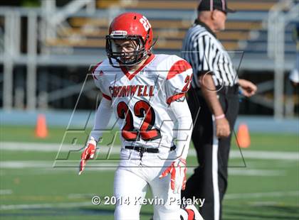 Thumbnail 2 in Cromwell @ Hyde Leadership photogallery.