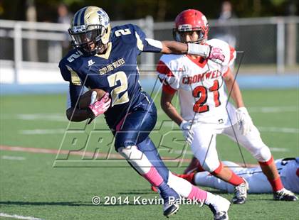 Thumbnail 3 in Cromwell @ Hyde Leadership photogallery.