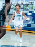 Photo from the gallery "Layton Christian Academy vs. West Jordan (Corner Canyon Tournament of Champions)"
