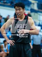 Photo from the gallery "Layton Christian Academy vs. West Jordan (Corner Canyon Tournament of Champions)"