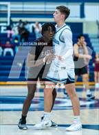 Photo from the gallery "Layton Christian Academy vs. West Jordan (Corner Canyon Tournament of Champions)"