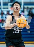 Photo from the gallery "Layton Christian Academy vs. West Jordan (Corner Canyon Tournament of Champions)"