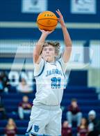 Photo from the gallery "Layton Christian Academy vs. West Jordan (Corner Canyon Tournament of Champions)"