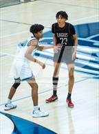 Photo from the gallery "Layton Christian Academy vs. West Jordan (Corner Canyon Tournament of Champions)"