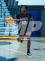 Photo from the gallery "Layton Christian Academy vs. West Jordan (Corner Canyon Tournament of Champions)"