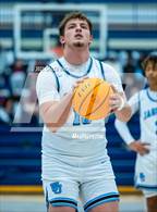 Photo from the gallery "Layton Christian Academy vs. West Jordan (Corner Canyon Tournament of Champions)"