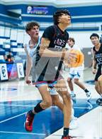 Photo from the gallery "Layton Christian Academy vs. West Jordan (Corner Canyon Tournament of Champions)"