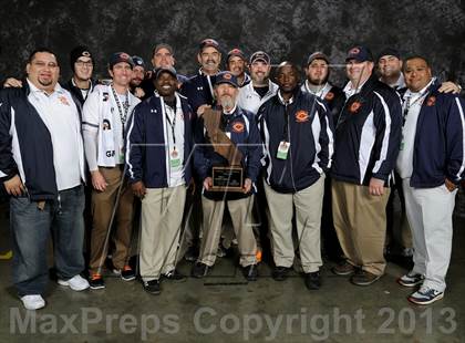 Thumbnail 1 in Chaminade (CIF State D2 Awards) photogallery.