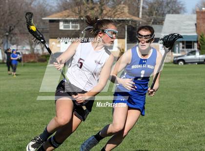 Thumbnail 3 in Mount St. Mary Academy @ Sacred Heart Academy photogallery.