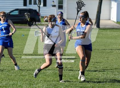Thumbnail 3 in Mount St. Mary Academy @ Sacred Heart Academy photogallery.