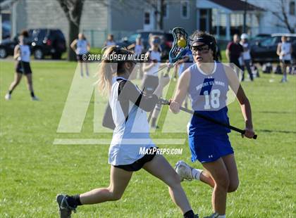 Thumbnail 3 in Mount St. Mary Academy @ Sacred Heart Academy photogallery.