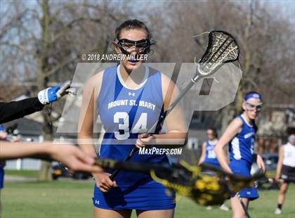 Thumbnail 3 in Mount St. Mary Academy @ Sacred Heart Academy photogallery.