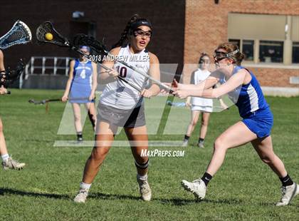 Thumbnail 3 in Mount St. Mary Academy @ Sacred Heart Academy photogallery.