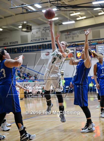 Thumbnail 2 in Valley Springs vs. Paris (AAA 3A State Playoff) photogallery.