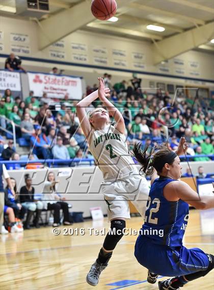Thumbnail 1 in Valley Springs vs. Paris (AAA 3A State Playoff) photogallery.