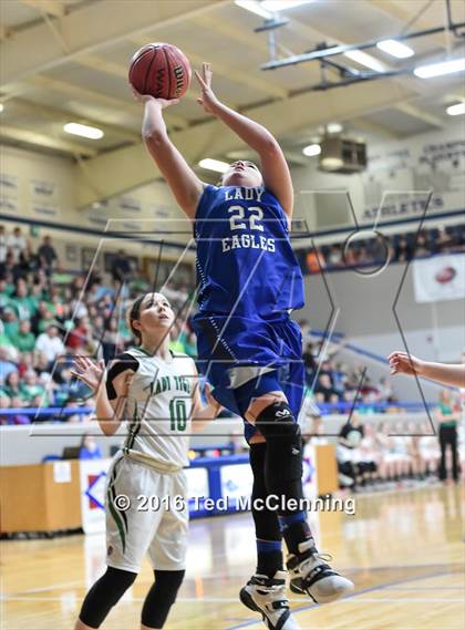 Thumbnail 2 in Valley Springs vs. Paris (AAA 3A State Playoff) photogallery.
