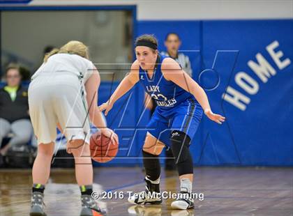 Thumbnail 3 in Valley Springs vs. Paris (AAA 3A State Playoff) photogallery.
