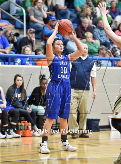 Thumbnail 3 in Valley Springs vs. Paris (AAA 3A State Playoff) photogallery.