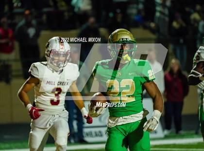 Thumbnail 3 in Mill Creek @ Buford photogallery.