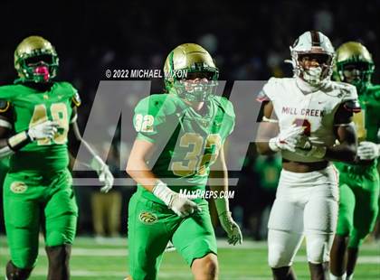 Thumbnail 1 in Mill Creek @ Buford photogallery.