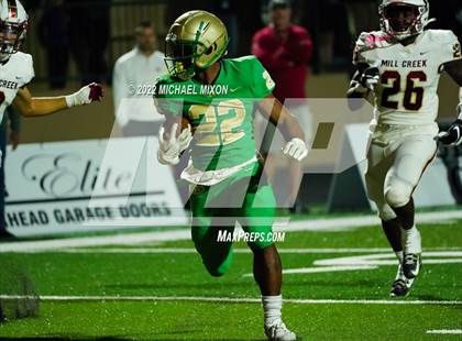 Thumbnail 2 in Mill Creek @ Buford photogallery.