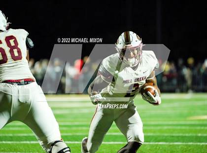 Thumbnail 3 in Mill Creek @ Buford photogallery.