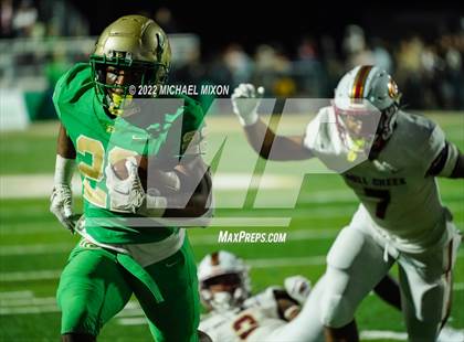Thumbnail 2 in Mill Creek @ Buford photogallery.
