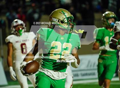 Thumbnail 1 in Mill Creek @ Buford photogallery.