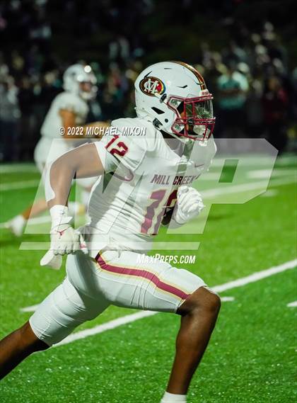 Thumbnail 1 in Mill Creek @ Buford photogallery.