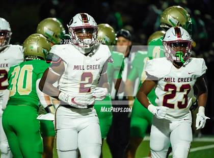 Thumbnail 1 in Mill Creek @ Buford photogallery.