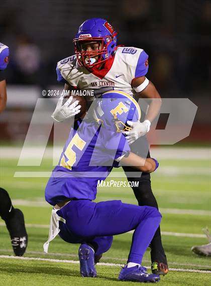 Thumbnail 1 in San Leandro @ Foothill photogallery.
