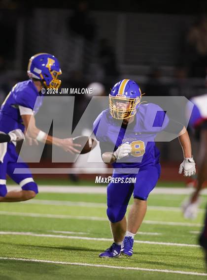 Thumbnail 1 in San Leandro @ Foothill photogallery.