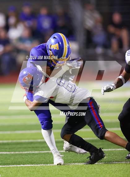 Thumbnail 2 in San Leandro @ Foothill photogallery.