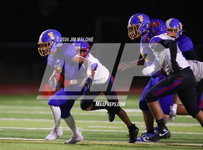Thumbnail 1 in San Leandro @ Foothill photogallery.