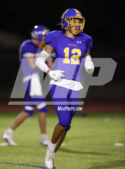 Thumbnail 1 in San Leandro @ Foothill photogallery.