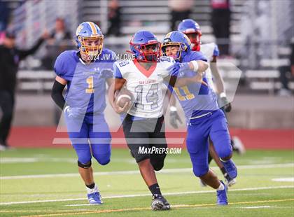Thumbnail 3 in San Leandro @ Foothill photogallery.